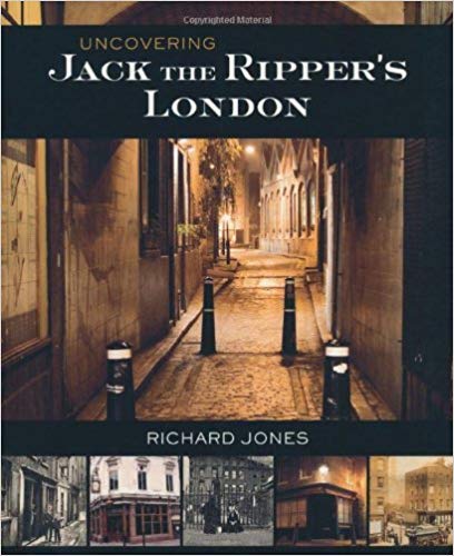 Jack the Ripper's London